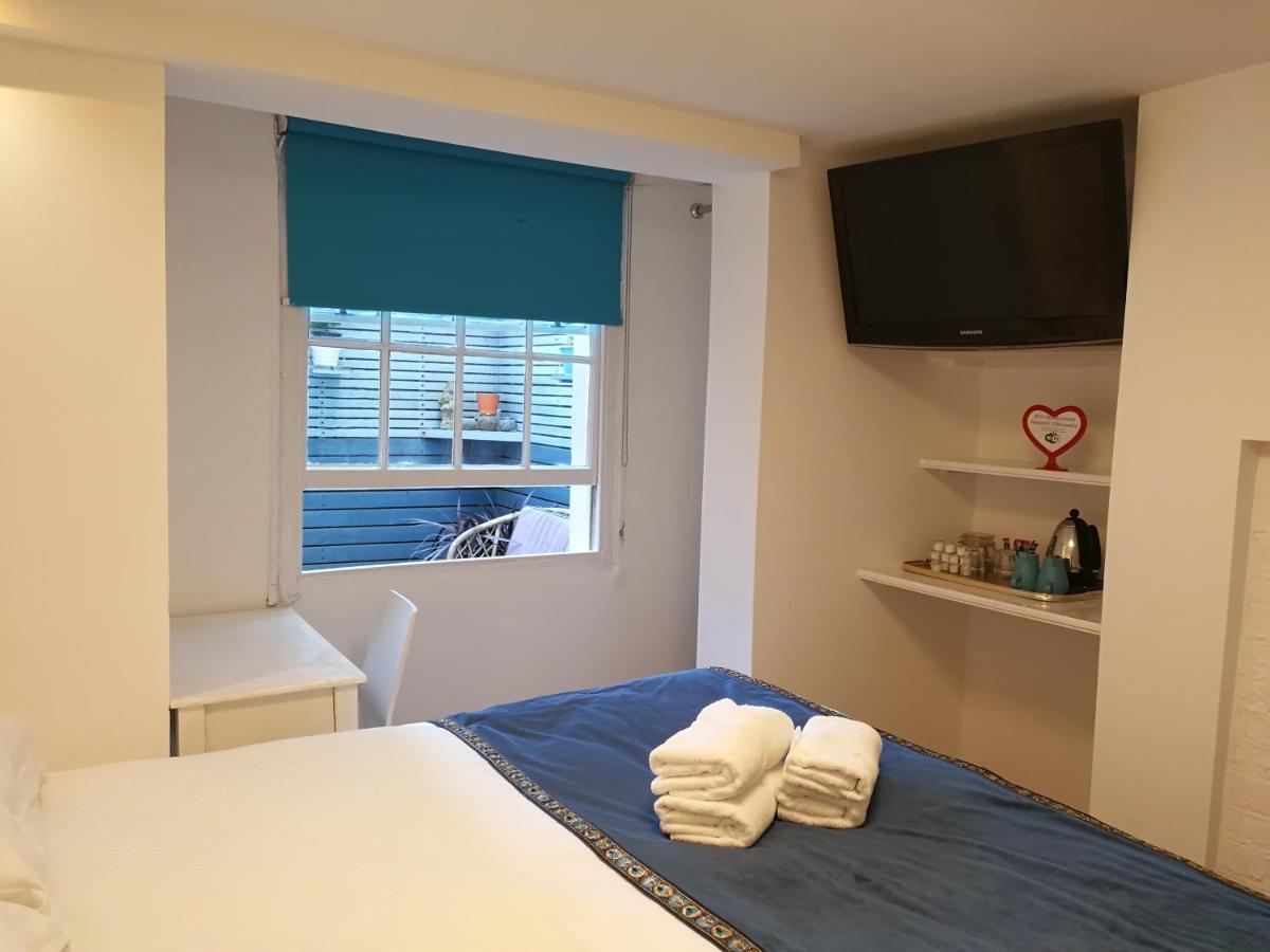 Motel Schmotel Μπράιτον Εξωτερικό φωτογραφία
