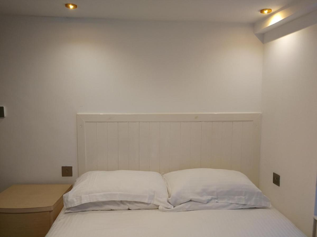 Motel Schmotel Μπράιτον Εξωτερικό φωτογραφία