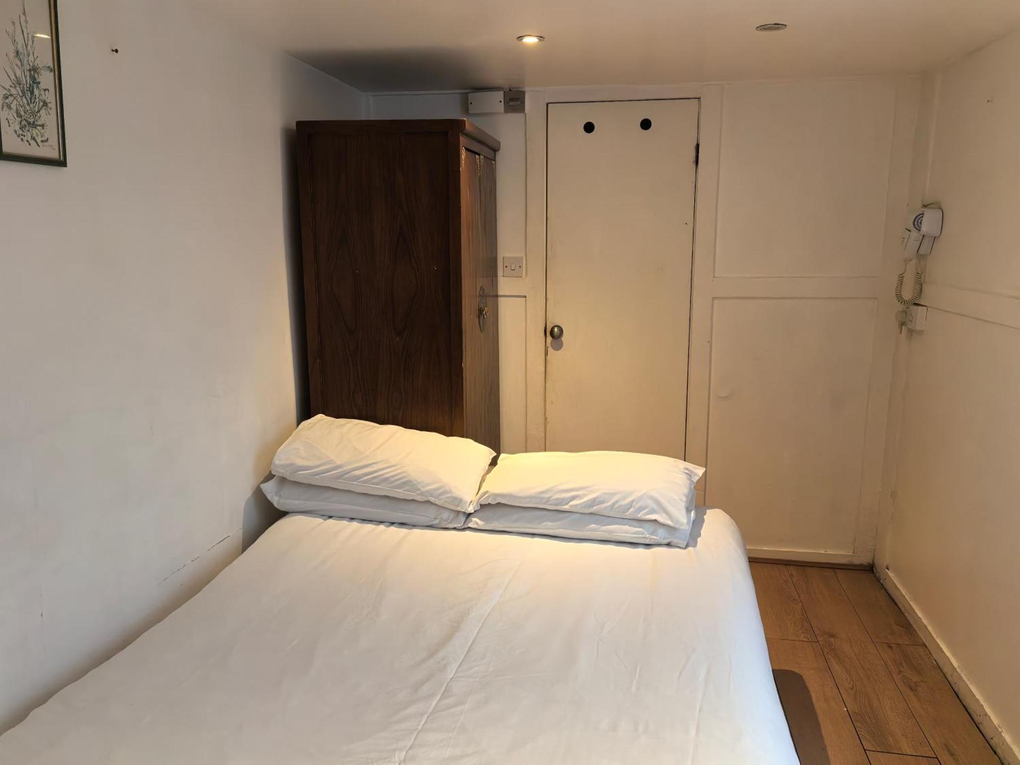 Motel Schmotel Μπράιτον Εξωτερικό φωτογραφία