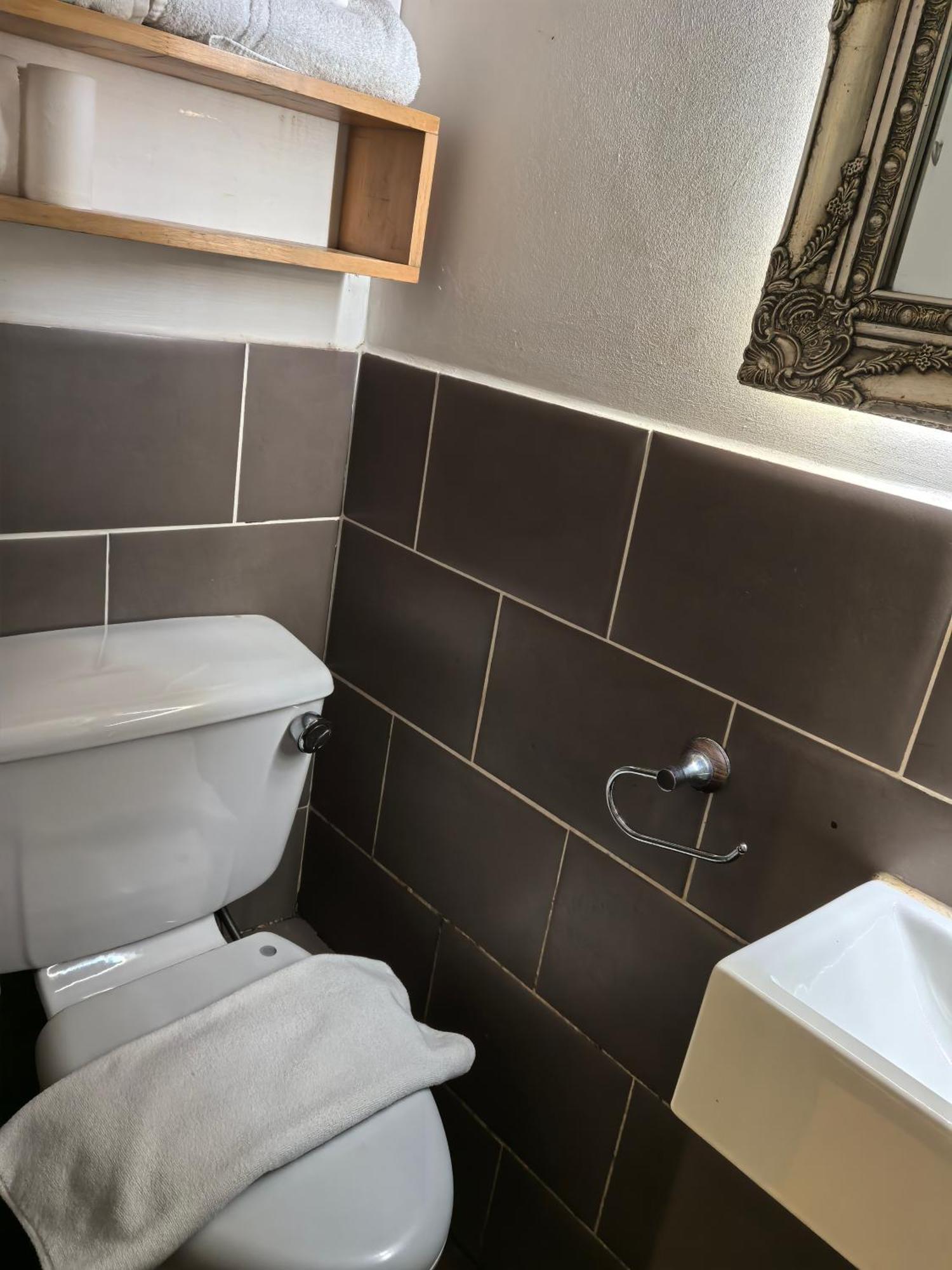 Motel Schmotel Μπράιτον Εξωτερικό φωτογραφία