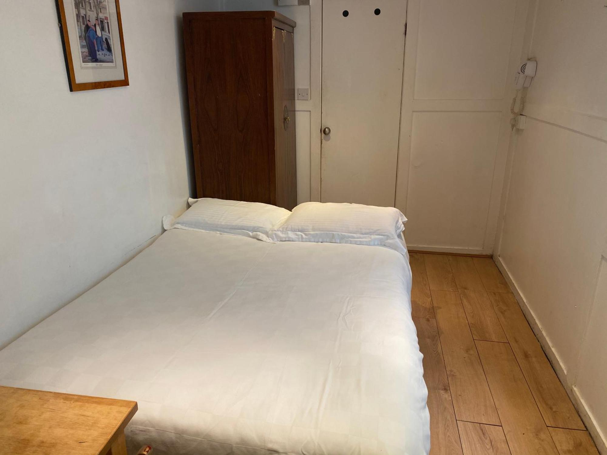 Motel Schmotel Μπράιτον Εξωτερικό φωτογραφία