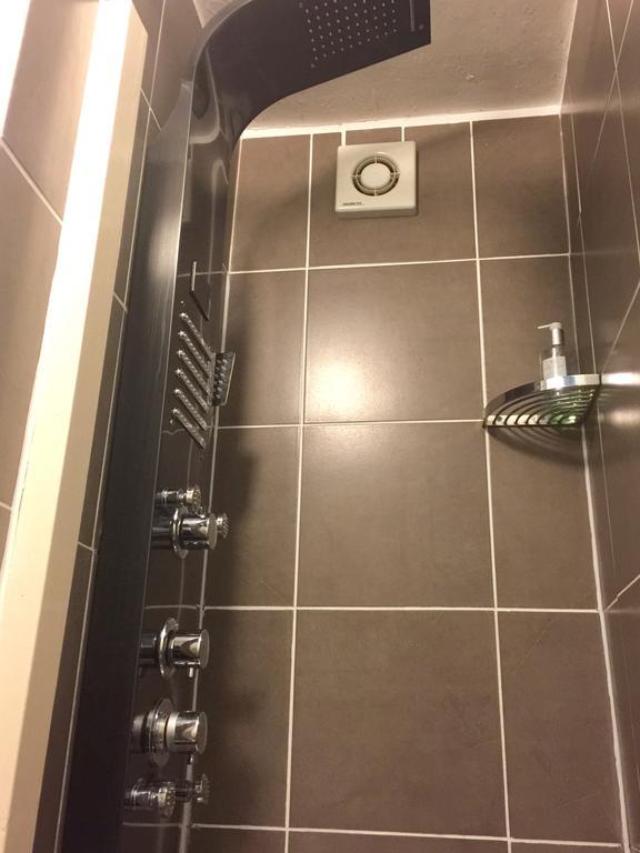 Motel Schmotel Μπράιτον Εξωτερικό φωτογραφία