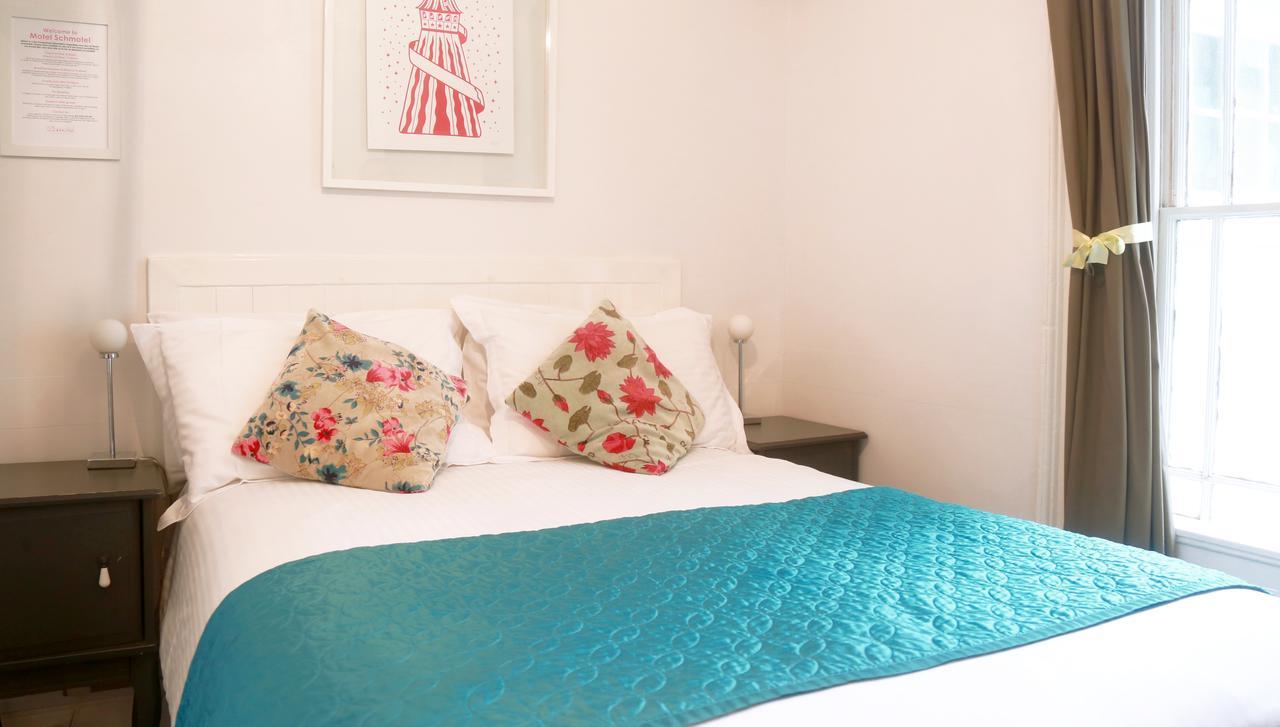 Motel Schmotel Μπράιτον Εξωτερικό φωτογραφία