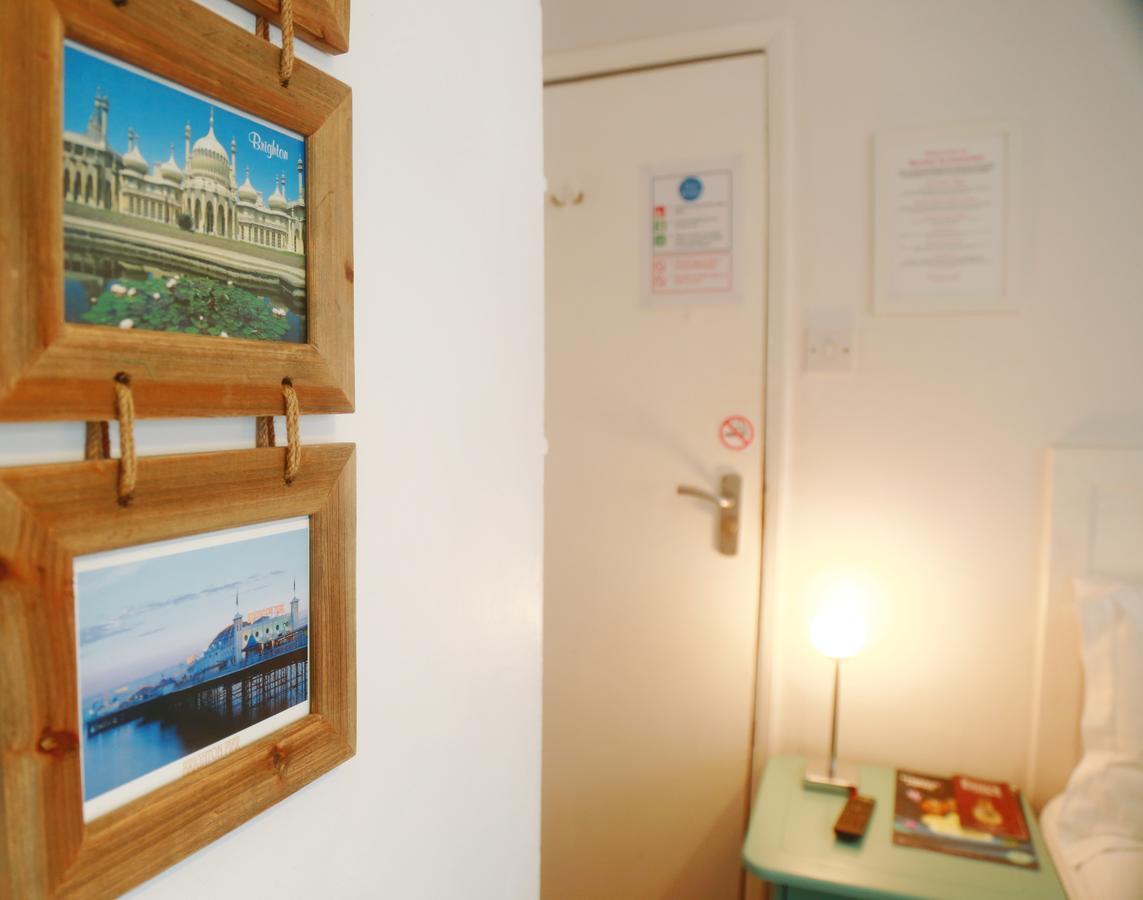 Motel Schmotel Μπράιτον Εξωτερικό φωτογραφία