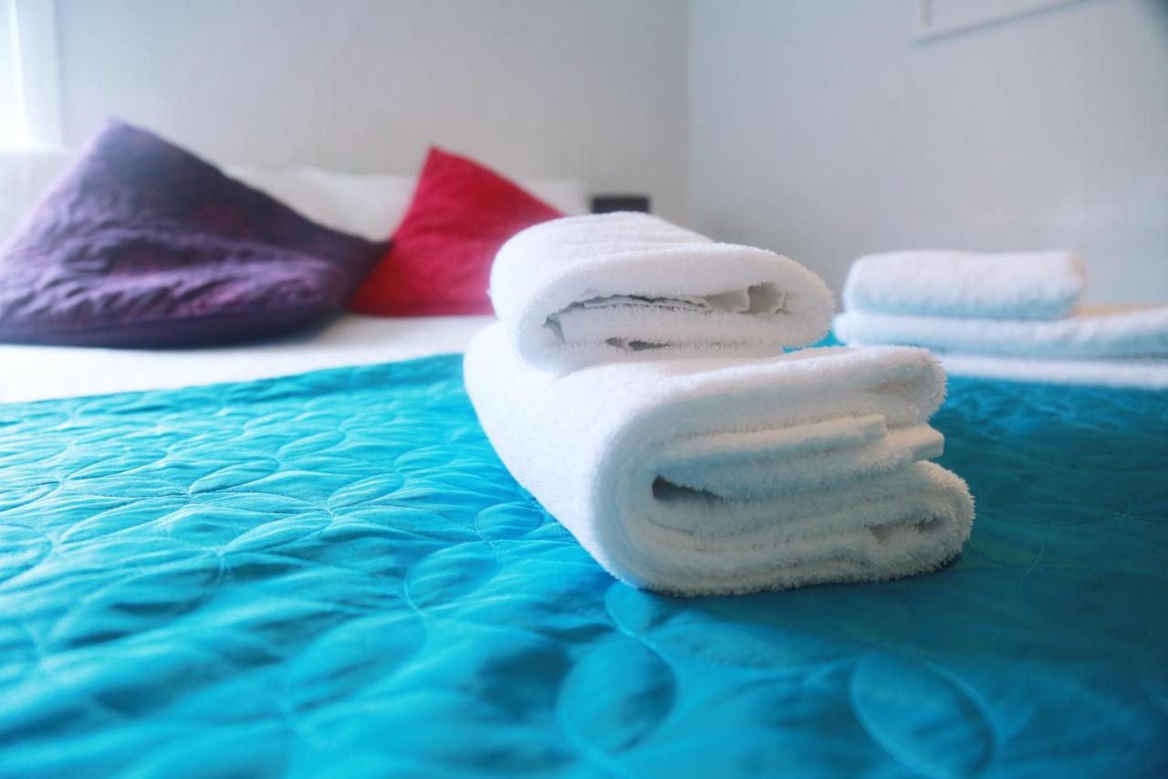 Motel Schmotel Μπράιτον Εξωτερικό φωτογραφία